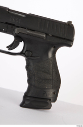  Weapon Pistol Walther PPQ 